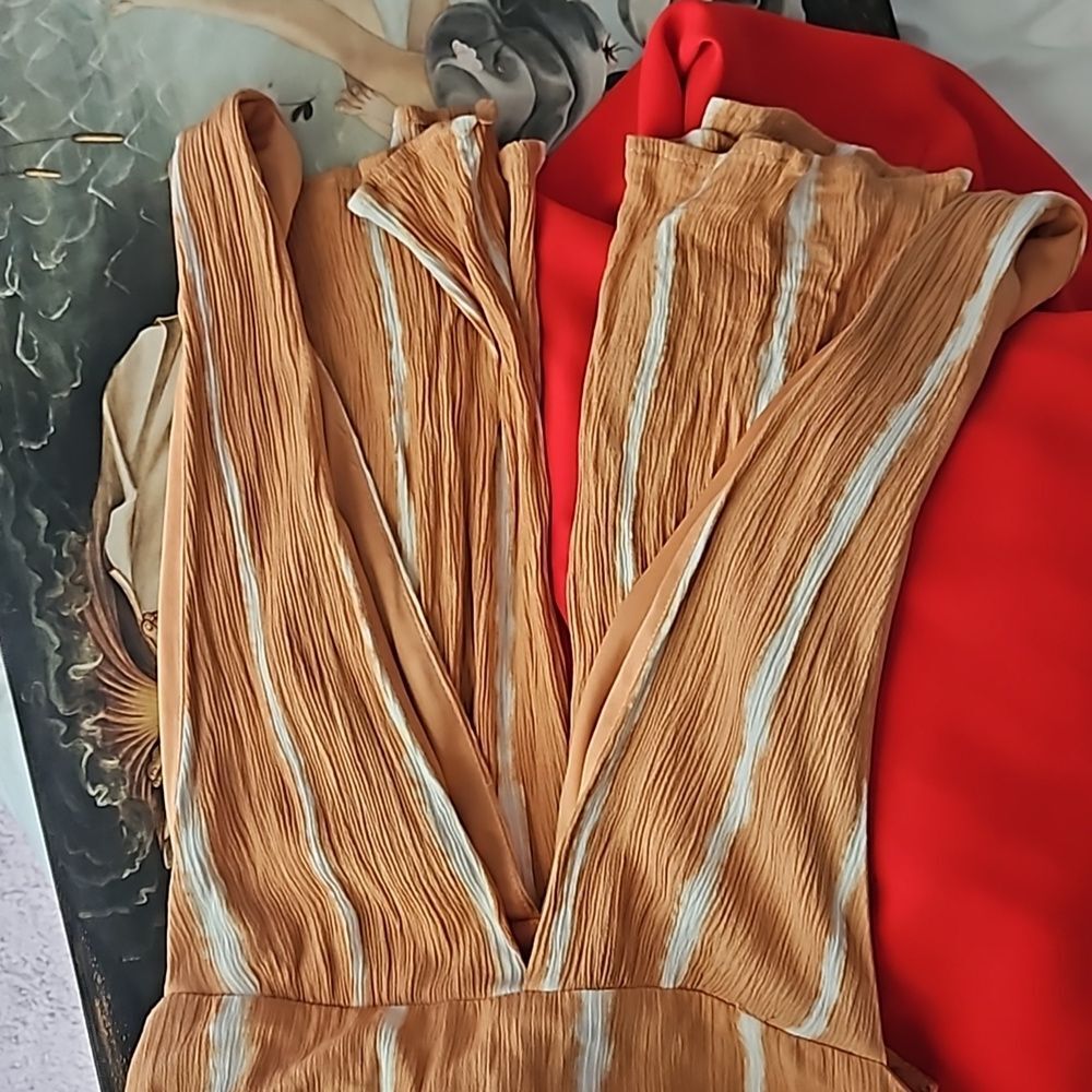 FOREVER 21 Romper Jumpsuit
